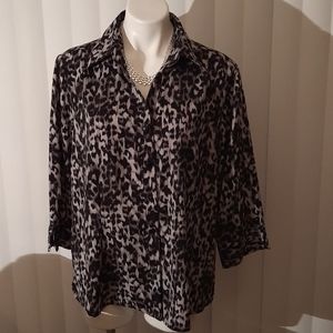 NWT Blouse by Joanna